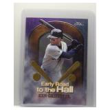 Ken Griffey, Jr. 1999 Topps Chrome Early Road...