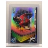 Corbin Carroll 2022 Bowman Chrome Top 100 ref.