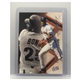 Barry Bonds 1996 Fleer Ultra