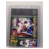 Barry Sanders 1999 Omega