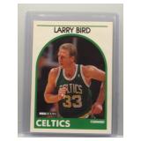 Larry Bird 1989 Hoops