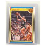 Larry Bird 1988 Fleer All-Star
