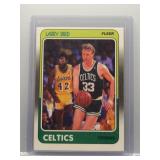 Larry Bird 1988 Fleer