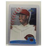 Ken Griffey, Jr. 2000 Topps Finest