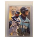 Ken Griffey, Jr. 1994 Flair