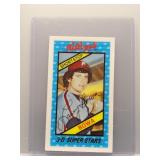 Larry Bowa 1980 Kellogg's