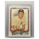 Joe DiMaggio 2025 Topps Allen & Ginter