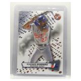 Vladimir Guerrero 2023 Topps Pristine