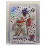 Ryan Howard 2023 Topps Pristine