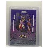 Lamar Jackson 2024 Contenders Hall Pass