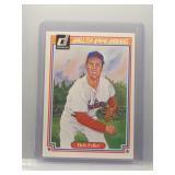 Bob Feller 1983 Donruss