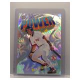 Nomar Garciaparra 1999 Topps Power Players
