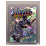 Mo Vaughn 1999 Topps Power Players