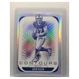 Josh Allen 2025 Phoenix Contours