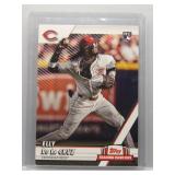 Elly De La Cruz 2024 Topps Trading Card Day Rookie