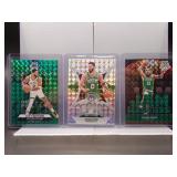 Jayson Tatum Lot