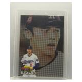 Roki Sasaki 2025 Bowman's Best Rookie Pixel...