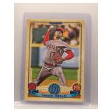 Shohei Ohtani 2019 Topps Gypsy Queen