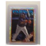 Tony Gwynn 2023 Topps '88 Chrome mojo
