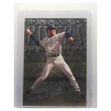 Mariano Rivera 1999 Metal Universe