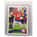Tom Brady 2011 Topps All Pro