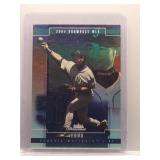Ichiro 2004 Fleer Showcase