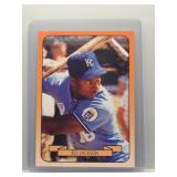 Bo Jackson Living Legend Promo