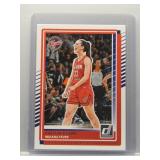Caitlin Clark 2025 Donruss
