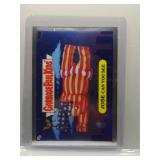 Jose Can You See 2022 Garbage Pail Kids Silver