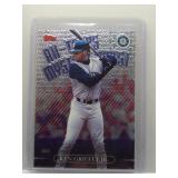 Ken Griffey Jr. 1999 Topps All-Topps Mystery...