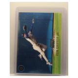 Ken Griffey Jr. 1999 Topps SC Chrome