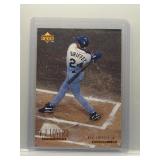 Ken Griffey, Jr. 1996 Upper Deck Bronze