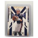 Tom Brady 2010 Epix