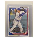 Shohei Ohtani 2024 Topps
