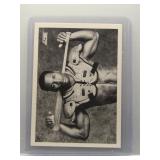 Bo Jackson 1990 Score #697 iconic card
