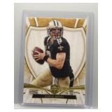 Drew Brees 2013 Topps Supreme /75