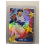 Shohei Ohtani 2025 Stars of MLB
