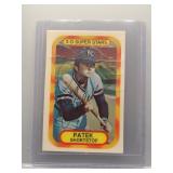 Freddie Patek 1977 Kellogg's