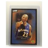 Michael Jordan 2003 Victory