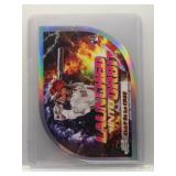 Elly De La Cruz 2024 Topps Cosmic Chrome Die...