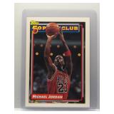 Michael Jordan 1993 Topps