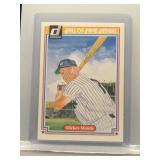 Mickey Mantle 1983 Donruss