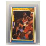 Akeem Olajuwon 1988 Fleer All-Star