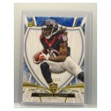 DeAndre Hopkins 2013 Topps Supreme rookie /112