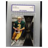 Joe Montana 2014 SPX BMG 10