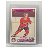 Guy LaFleur 1977 O Pee Chee All-Star