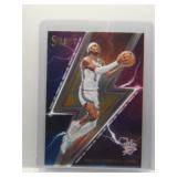 Shai Gilgeous-Alexander 2024 Select Insert