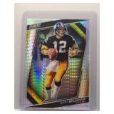 Terry Bradshaw 2023 Panini hyper