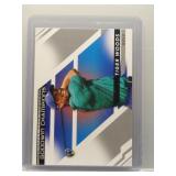 Tiger Woods 2022 Upper Deck Goodwin Champions
