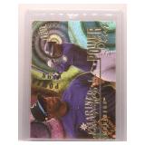 Ken Griffey Jr. 1995 Fleer Ultra Power Plus